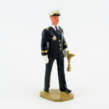 Officier - Armee De L'Air (S.E.A)