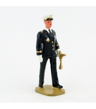 Officier - Armee De L'Air (S.E.A)