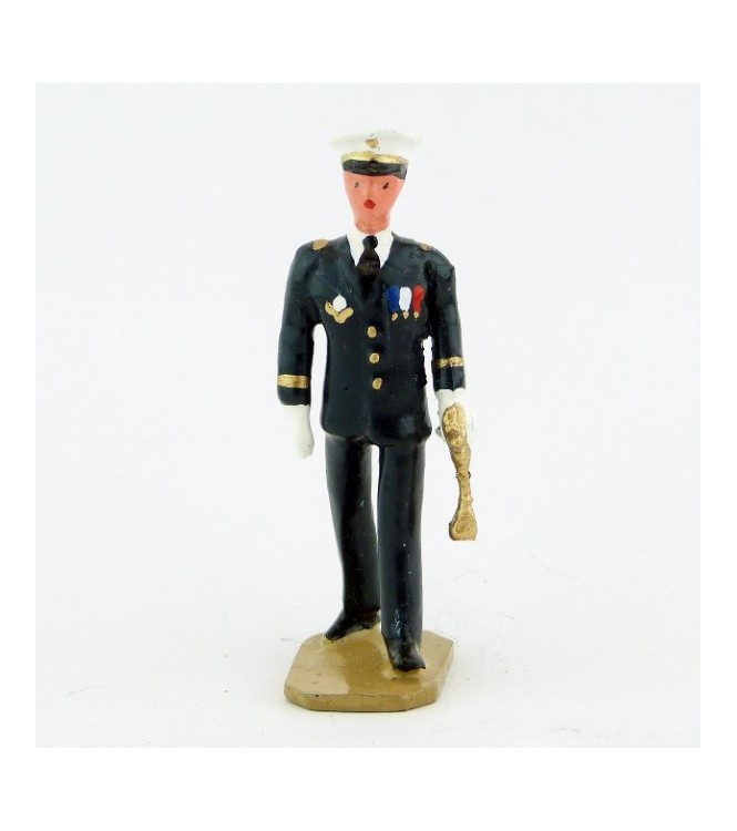 Officier - Armee De L'Air (S.E.A)