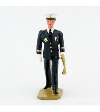 Officier - Armee De L'Air (S.E.A)