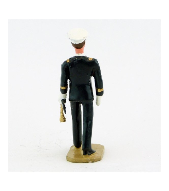Officier - Armee De L'Air (S.E.A)