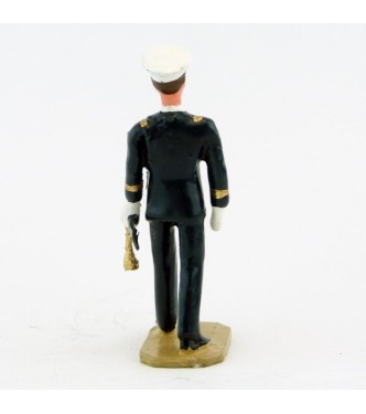 Officier - Armee De L'Air (S.E.A)