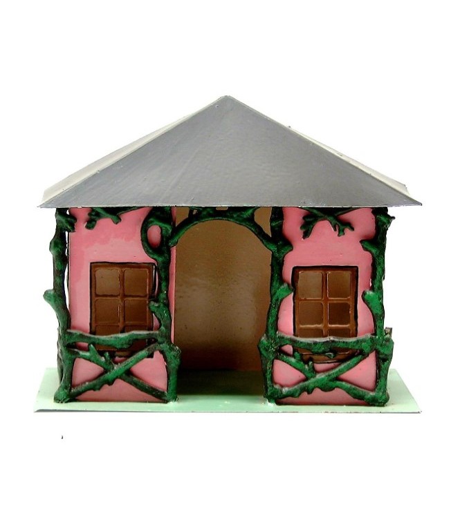 Abri de jardin