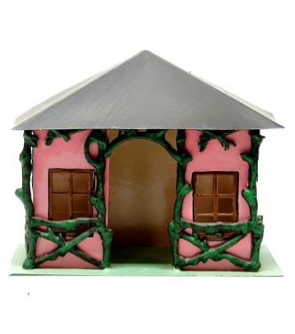 Abri de jardin
