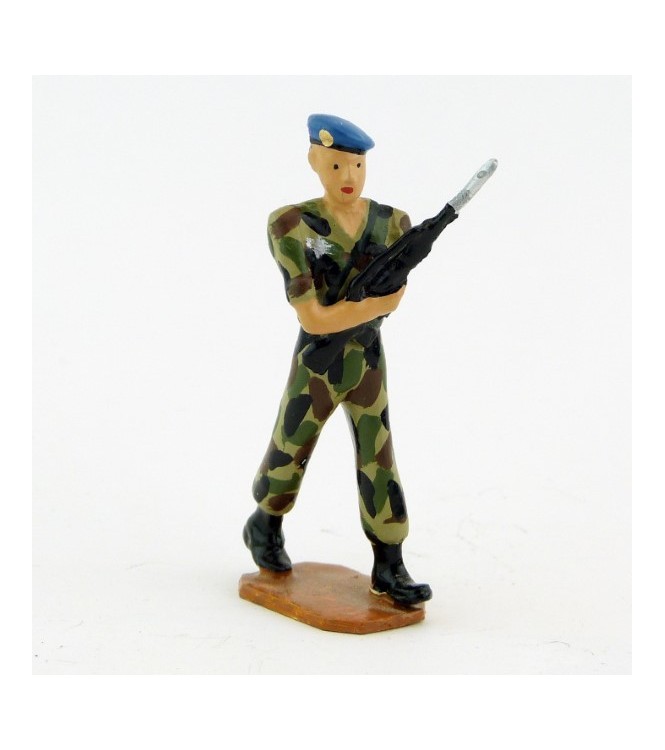 Homme de troupe - Alat (Aviation Légère De L'Armée De Terre) (S.E.A)