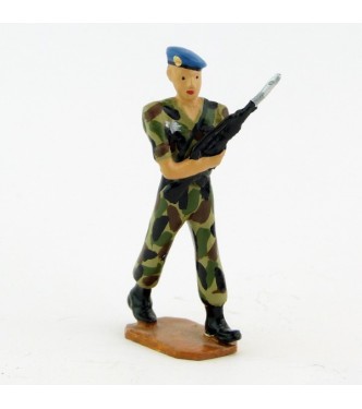 Homme de troupe - Alat (Aviation Légère De L'Armée De Terre) (S.E.A)