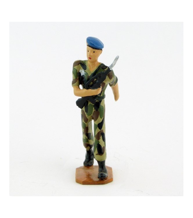 Homme de troupe - Alat (Aviation Légère De L'Armée De Terre) (S.E.A)