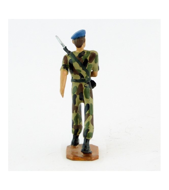 Homme de troupe - Alat (Aviation Légère De L'Armée De Terre) (S.E.A)