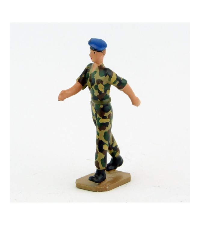 Officier - Alat (Aviation Légère De L'Armée De Terre) (S.E.A)