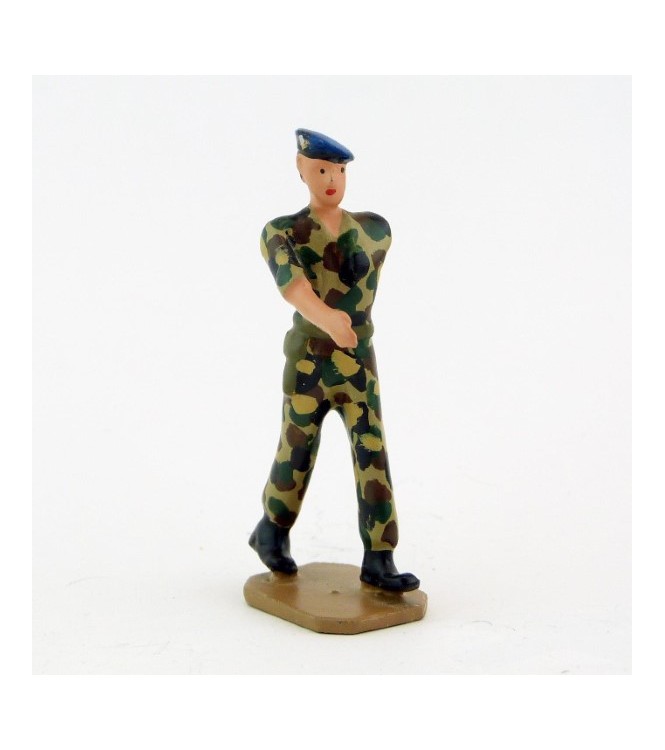 Officier - Alat (Aviation Légère De L'Armée De Terre) (S.E.A)