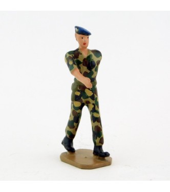 Officier - Alat (Aviation Légère De L'Armée De Terre) (S.E.A)
