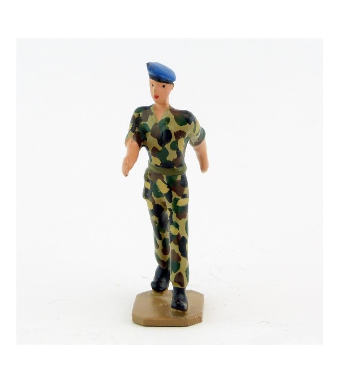 Officier - Alat (Aviation Légère De L'Armée De Terre) (S.E.A)