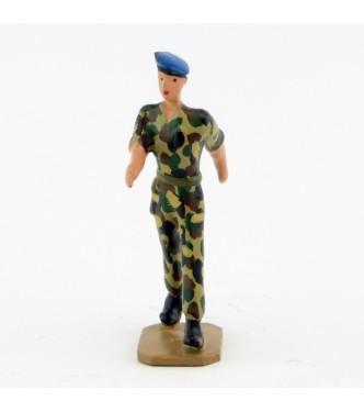 Officier - Alat (Aviation Légère De L'Armée De Terre) (S.E.A)