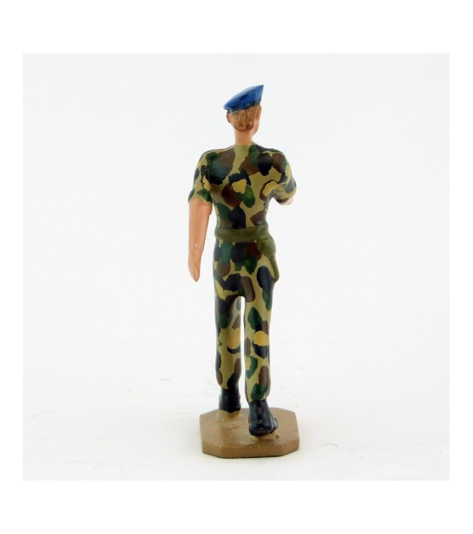 Officier - Alat (Aviation Légère De L'Armée De Terre) (S.E.A)