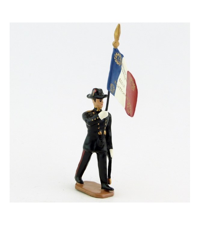 Porte-drapeau Homme - Ecole Polytechnique (S.E.A)