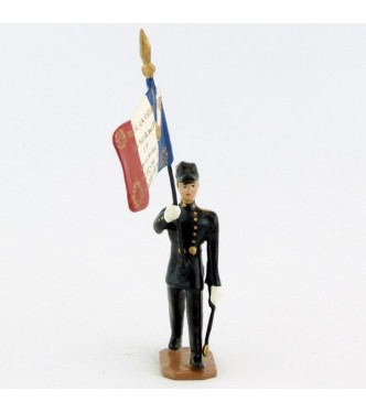 Porte-drapeau Homme - Ecole Polytechnique (S.E.A)