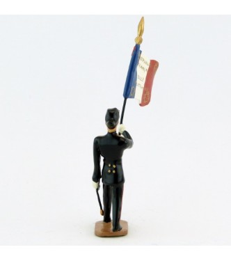 Porte-drapeau Homme - Ecole Polytechnique (S.E.A)
