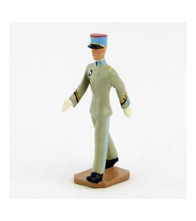 Sous-officier sans arme - Ensoa / Saint-Maixent (S.E.A)