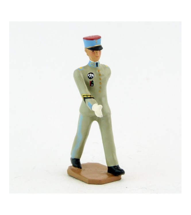 Sous-officier sans arme - Ensoa / Saint-Maixent (S.E.A)