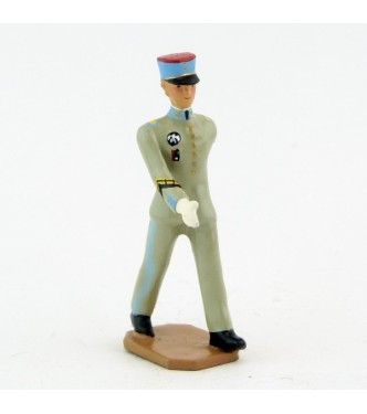 Sous-officier sans arme - Ensoa / Saint-Maixent (S.E.A)