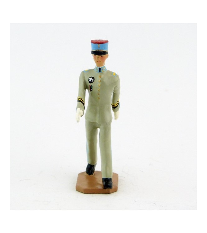 Sous-officier sans arme - Ensoa / Saint-Maixent (S.E.A)