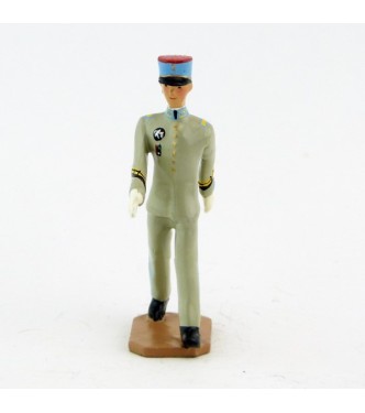 Sous-officier sans arme - Ensoa / Saint-Maixent (S.E.A)