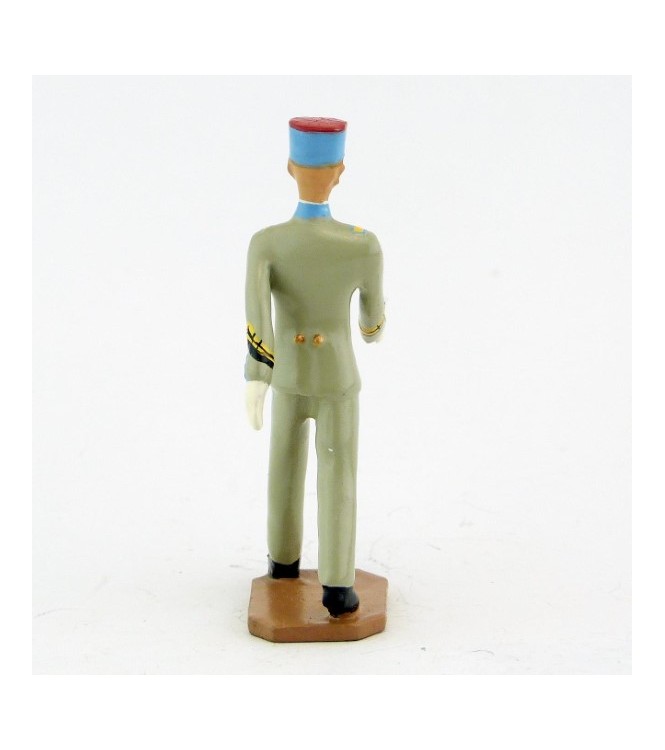 Sous-officier sans arme - Ensoa / Saint-Maixent (S.E.A)