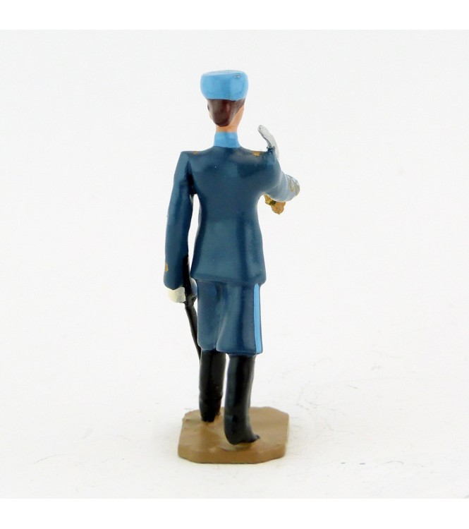 Femme 1ère Brigade - EMIA / Ecole Militaire Interarmes (S.E.A)