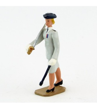 Femme officier - Infanterie (S.E.A)