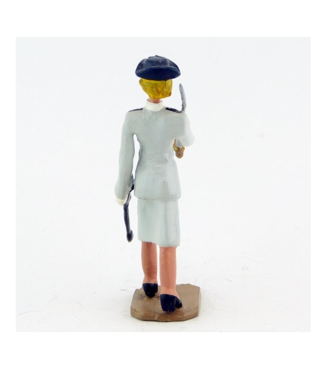 Femme officier - Infanterie (S.E.A)