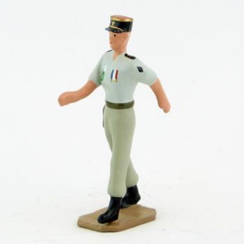 Officier  - Infanterie (S.E.A)