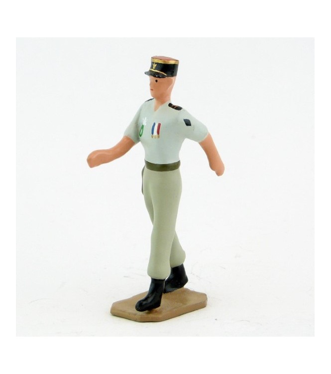 Officier- Infanterie (S.E.A)