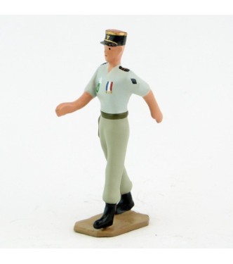 Officier- Infanterie (S.E.A)