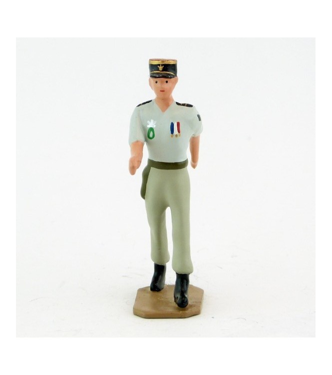 Officier- Infanterie (S.E.A)