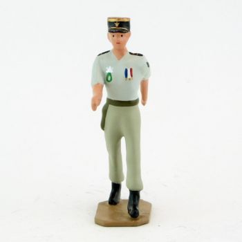 Officier- Infanterie (S.E.A)