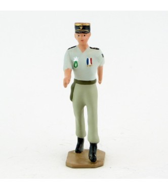 Officier- Infanterie (S.E.A)