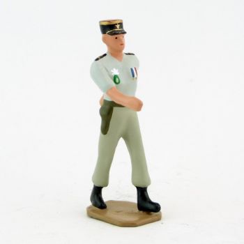 Officier- Infanterie (S.E.A)