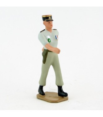 Officier- Infanterie (S.E.A)