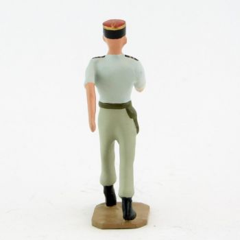 Officier- Infanterie (S.E.A)