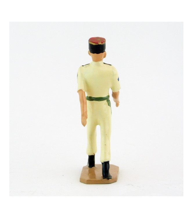 Officier, tenue Sable - Légion Etrangère (S.E.A)