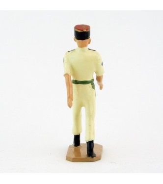 Officier, tenue Sable - Légion Etrangère (S.E.A)