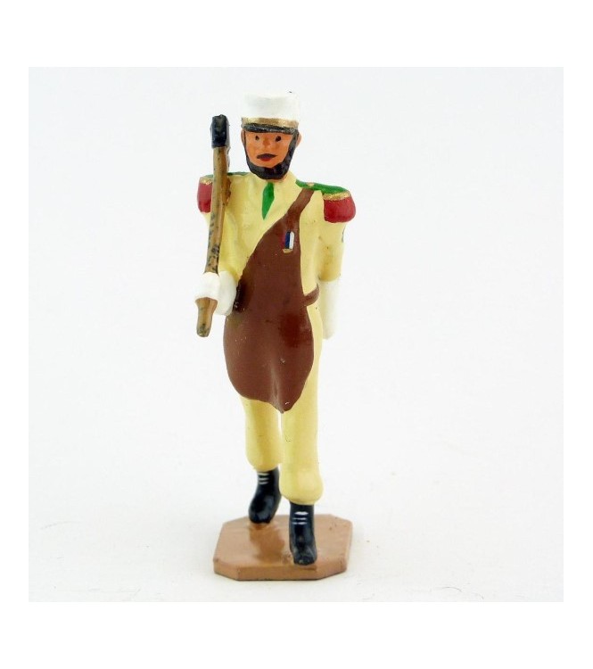 Pionnier (sapeur), tenue Sable - Légion Etrangère (S.E.A)