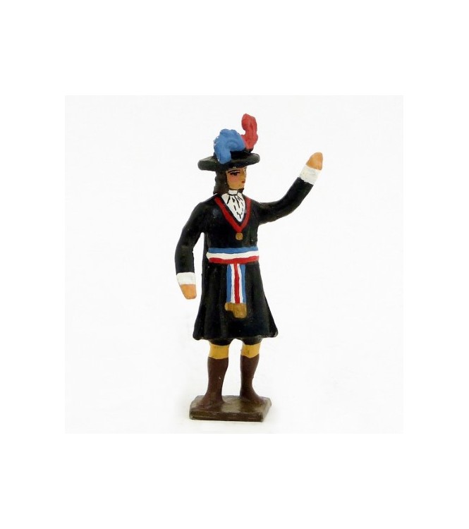 Fouquier-Tinville