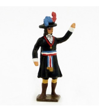 Fouquier-Tinville