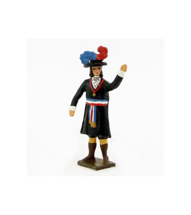 Fouquier-Tinville