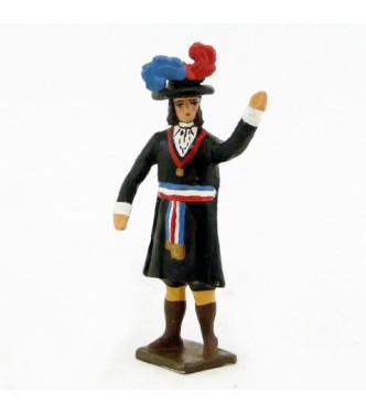 Fouquier-Tinville