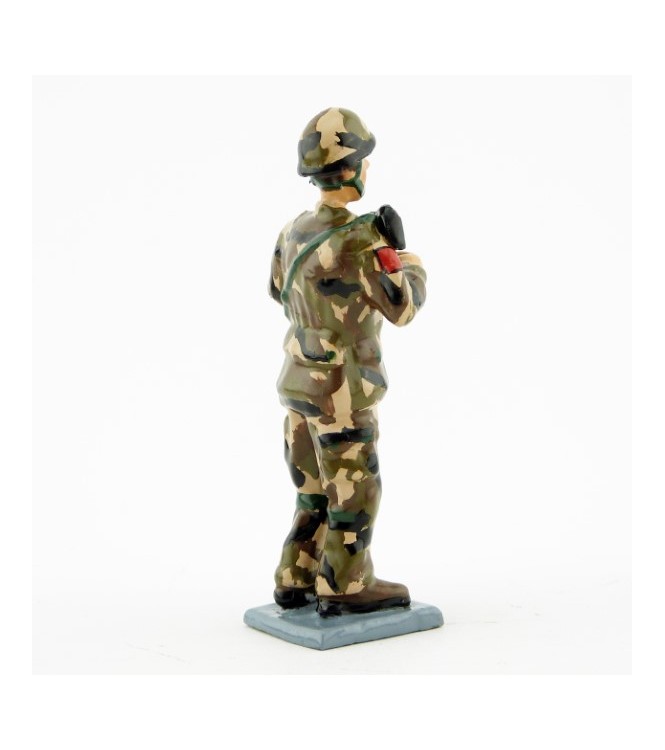 Soldat des Forces Terrestres