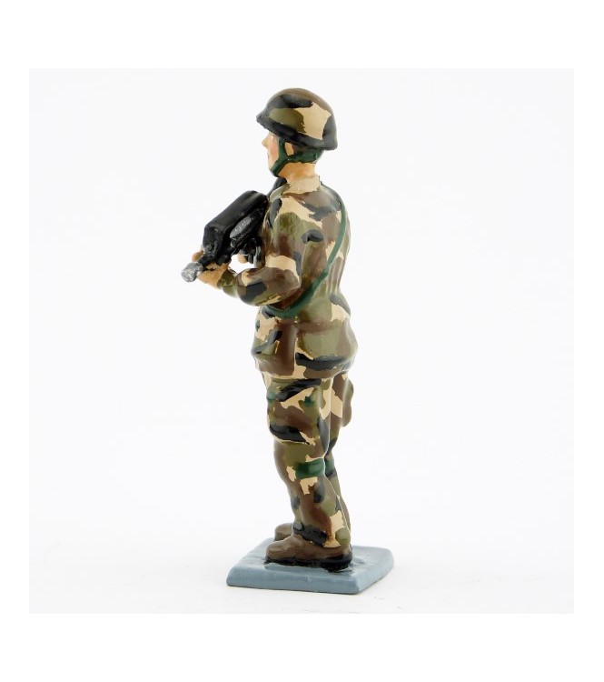 Soldat des Forces Terrestres
