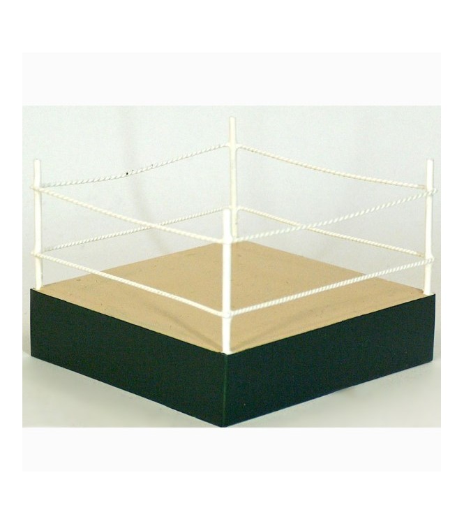 Ring de Boxe
