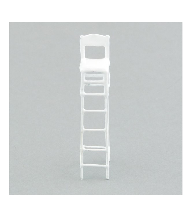 chaise d'arbitre - Tennis